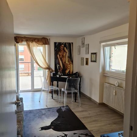 Casa Vacanze Aurelia روما المظهر الخارجي الصورة