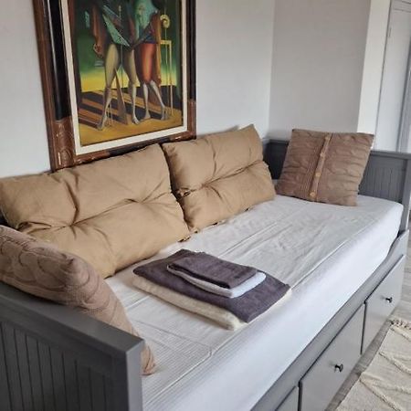 Casa Vacanze Aurelia روما المظهر الخارجي الصورة