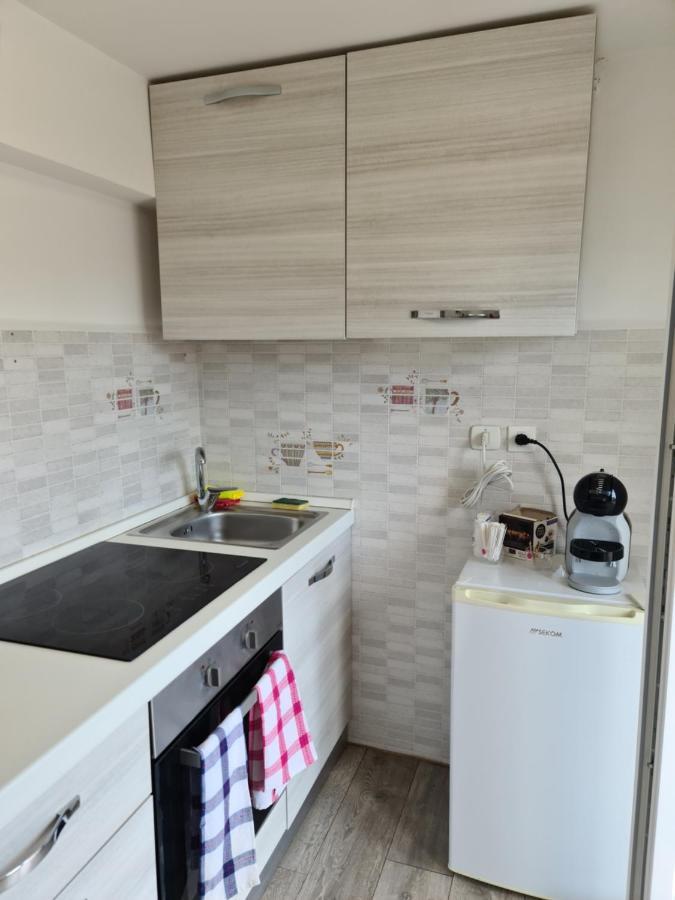 Casa Vacanze Aurelia روما المظهر الخارجي الصورة