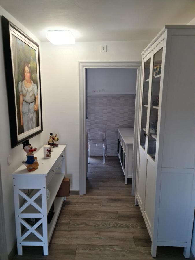 Casa Vacanze Aurelia روما المظهر الخارجي الصورة