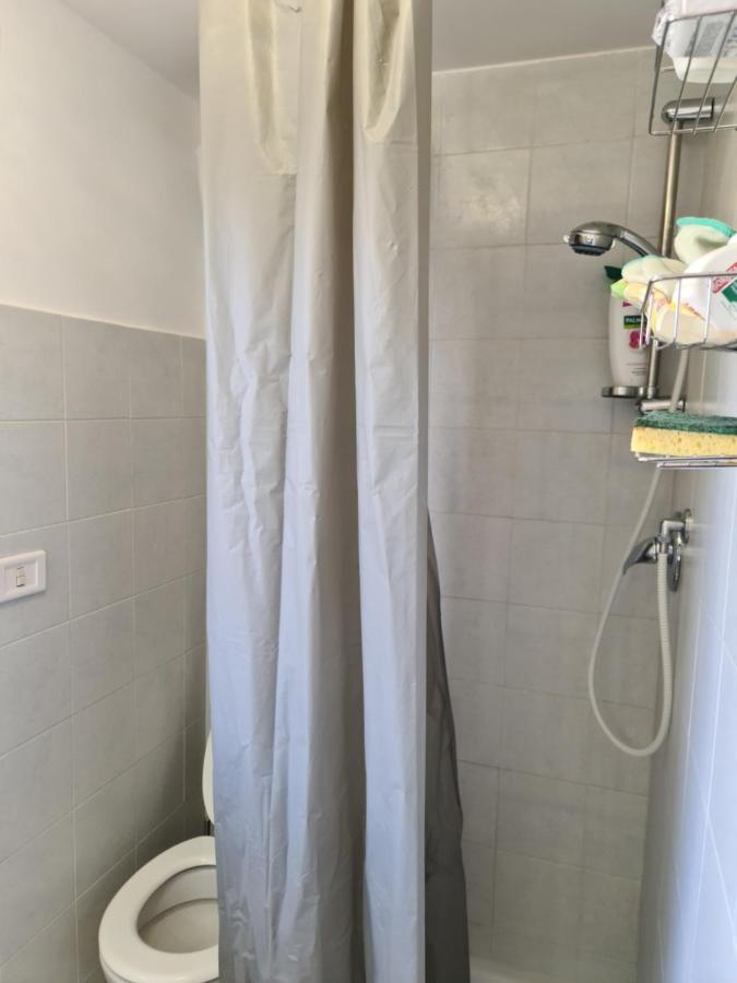 Casa Vacanze Aurelia روما المظهر الخارجي الصورة